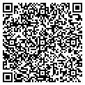 QR code with T&M Subs LLC contacts