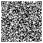 QR code with T Squared Of Wisconsin LLC contacts