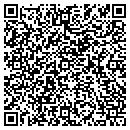 QR code with Anserfone contacts