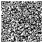 QR code with A Plus Answering Service contacts