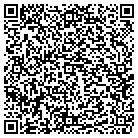 QR code with Cheiffo Electric Inc contacts