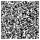 QR code with Hilton Resorts & Conference contacts