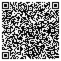 QR code with Subway contacts