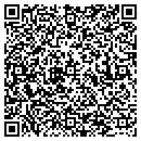 QR code with A & B Mini Market contacts