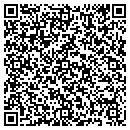 QR code with A K Food Store contacts
