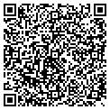 QR code with Ampm contacts