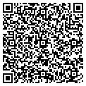 QR code with Jdb Inc contacts