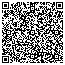 QR code with Answer Net contacts
