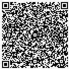 QR code with A Plus Answering Service contacts