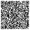 QR code with Ampm contacts