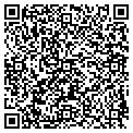QR code with Ampm contacts
