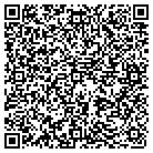 QR code with J & S Truck Accessories Inc contacts