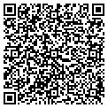 QR code with Ampm contacts