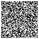 QR code with D C Medical Service contacts
