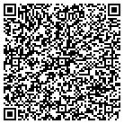 QR code with Professional Hospitality Rsrcs contacts