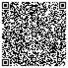 QR code with A1 Ansercomm Answering Service contacts