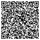 QR code with A-1 Message Center contacts