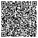 QR code with The Zone contacts