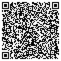 QR code with Ampm contacts