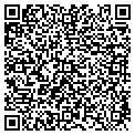 QR code with Ampm contacts