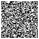 QR code with Titian Inc contacts