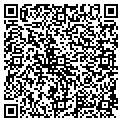 QR code with Ampm contacts