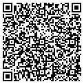 QR code with Ampm contacts
