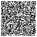 QR code with Ampm contacts