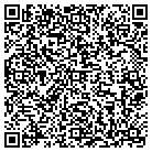 QR code with A-1 Answering Service contacts