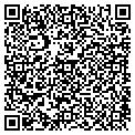 QR code with Ampm contacts