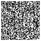 QR code with Manuel's Restaurant contacts
