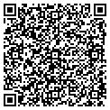 QR code with Ampm contacts