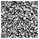 QR code with A & R Metrocom Telephone contacts