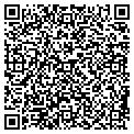 QR code with Ampm contacts