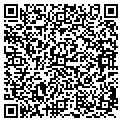 QR code with Ampm contacts