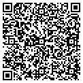 QR code with Ampm contacts