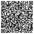 QR code with Ampm contacts