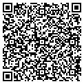 QR code with Ampm contacts