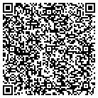 QR code with University Shipping And Mailing contacts