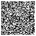 QR code with Ampm contacts