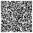 QR code with Yiscah Cosmetics contacts