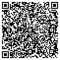 QR code with Ampm contacts