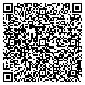 QR code with Nosh contacts