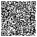 QR code with Ampm contacts
