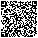 QR code with Ampm contacts