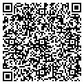 QR code with Ampm contacts