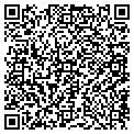 QR code with Ampm contacts