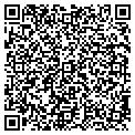 QR code with Ampm contacts