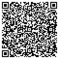 QR code with Ampm contacts
