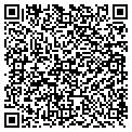 QR code with Ampm contacts